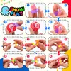 200 Stücke Kindergeburtstag Mitgebsel Set für 5-10 Jahre – Produktbild-Vorschau 5