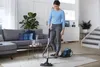 Philips Powerpro Compact Beutelloser Staubsauger Fc9334/09 Produktbild-Vorschau 4