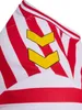 HUMMEL 1FCKöln 25/26 Karneval Jersey L/S WHITE/TRUE RED Produktbild-Vorschau 4