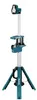 Makita DML813 Akku-Lampe 3000Lm Solo 18V Li-Ion ohne Produktbild-Vorschau 1