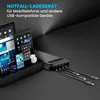 Extralink Powerbank 10000mAh USB C mit Telefonhalter Produktbild-Vorschau 8