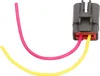 Generator Plug Connector Automobile échange pour Mitsubishi Voir les images du produit 3