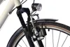 WYNN Trekkingrad 28 Zoll TRK1.0 weiß Rahmenhöhe 53 cm Damen Produktbild-Vorschau 7