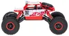 Aga RC Auto Rock Crawler HB 2.4GHz 1:18 rot Produktbild-Vorschau 7
