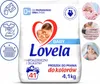 Lovela Baby Waschpulver Color 4,1 kg Produktbild-Vorschau 8