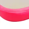vidaXL Tappetino gonfiabile con pompa 400x100x10 cm PVC Anteprima dell’immagine prodotto 15