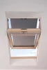 Dachfenster Hitzeschutz-markise kompatibel mit VELUX SK08 / Produktbild-Vorschau 3