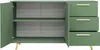 Kommode Nancy mit 3 Schubladen und 2 Türen, Sideboard in Produktbild-Vorschau 5