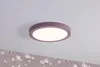 Paulmann Abia, LED, 2700 K, 3200 lm, IP20, Lila Produktbild-Vorschau 3