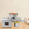 Automatický lis na olej – extraktor oleje – výkon 610 W, Náhled obrázku produktu 2