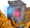 Ferngesteuerter Bagger mit Sound und beweglichen Teilen – Produktbild-Vorschau 2