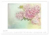 Vintage Flowers (Wandkalender 2027 DIN A2 quer), CALVENDO Produktbild-Vorschau 8