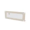 Tulano Cover 48 Beige | Zábrana na posteľ 180 cm Zábrana na Náhľad obrázku produktu 9
