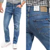 MUSTANG, Herren Jeanshosen, Slim fit, TRAMPER TAPERED, W36 Náhled obrázku produktu 1