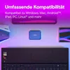 CRUCIAL Externe SSD X10 4TB Produktbild-Vorschau 8