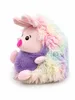 Hase Igel Kuscheltier 20 cm Plüschtier Stofftier Weicher Produktbild-Vorschau 7