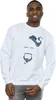 Disney - Sweatshirt für Herren BI7245 (M) (Weiß) Produktbild-Vorschau 2