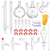 Labor-Destillationsset - Produktbild-Vorschau 9