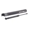 RIDEX 219G0280 Gasfeder Heckklappendämpfer für VOLVO 740 Produktbild-Vorschau 2