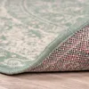 Volero - Tapis Rond Vintage - Wonder Oriental - Ø 150cm Voir les images du produit 4