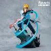 Tamashii Nations Naruto Shippuden Extra Battle Minato Produktbild-Vorschau 8