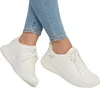 Scarpe sportive Skechers con suola sagomata, alla moda in Anteprima dell’immagine prodotto 14
