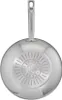 Tefal Pfanne Kochgeschirr Virtuoso 28 cm Edelstahl Produktbild-Vorschau 5