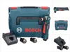 Bosch 0 601 390 908, Czarny, Niebieski, 1300 RPM, 6 mm, 11 Podgląd zdjęcia produktu 5