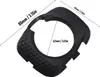 2 páry Bike Pedal Cleat Cover Fit pro SpeedPlay ABS Wear Náhled obrázku produktu 2