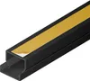 Kabelový žlab samolepicí 20x10 (2m) Antracitový EDO777762 Náhľad obrázku produktu 1