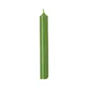 IHR - Stabkerze H:18 cm, 25 Stück, Grass Green Produktbild-Vorschau 2