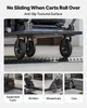 Vevor Osłona Kabla 975 Mm 3 Sztuki Mocna Nośność Osi 7938 Podgląd zdjęcia produktu 5