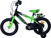 Volare Sportivo Kinderfahrrad - Jungen - 14 Zoll - Grün Produktbild-Vorschau 7