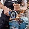 Disco da taglio in carburo multifunzione da 115 mm, ideale Anteprima dell’immagine prodotto 2