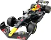 Diakovo ovldan auto Red Bull Racing RB18 1:18 Náhľad obrázku produktu 18