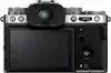 Fujifilm X-T5 Body Stříbrný Náhled obrázku produktu 6