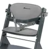 Bebeconfort Timba 2 + Kissen, Mitwachsender Hochstuhl, 6 Produktbild-Vorschau 7