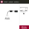Paulmann LED Einbauleuchte Nova Mini Einzelleuchte Produktbild-Vorschau 4