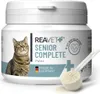 REAVET Senior Complete Pulver für ältere Katzen, reicht 3 Produktbild-Vorschau 1