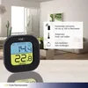 TFA-Dostmann Digitales Thermo-Hygrometer - Digital - Produktbild-Vorschau 5