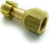 Adapter für USA/UK Regler (POL) an deutsche Produktbild-Vorschau 1