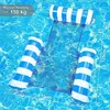 Pool Sitz Schwimmende Hängematte, Wasserhängematte Produktbild-Vorschau 2