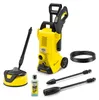 Kärcher Hochdruckreiniger K 3 Power Control Home T 5, 120 Produktbild-Vorschau 1