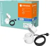 Ledvance Smart+ Plug Steckdose EU für außen IP44 schaltbar Produktbild-Vorschau 1