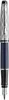 WATERMAN Füller L'Essence du Bleu Expert DeLuxe C.C M Blau Produktbild-Vorschau 3