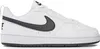 Nike Court Borough Low Recraft Sneaker low Weiß Podgląd zdjęcia produktu 22