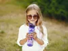 K-Pop Demon Hunters Plastic Drinks Bottle Produktbild-Vorschau 6