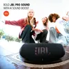 JBL Charge 6 Pink Bluetooth-Lautsprecher Produktbild-Vorschau 8
