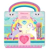 Totum Designer Activity Book, Sada ttc na malovn pro dti, 3 Náhled obrázku produktu 1
