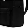 NIKE NK HERITAGE BACKPACK 2.0 Schwarz Produktbild-Vorschau 3